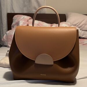 Polene Numéro Un, Edition Trio Camel